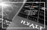 Hyatt Regency Tulsa
