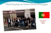 Presentazione standard1 3 meeting portugal