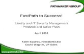 Path Maker Security Presentation