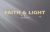 Faith   Light
