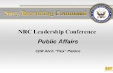 Public affairs brief_to_navy_recruiting_leaders_may_2012
