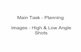 Main task planning
