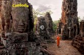 Countries from a to z cambodia