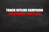 Track offline-google-analytics