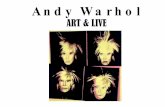Andy Warhol Janicki 123