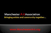 Bringing Artists And Community Together