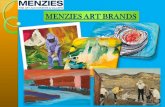 Menzies art brands