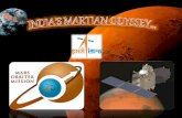 ISRO's Mars Orbiter Mission (Mangalyaan)