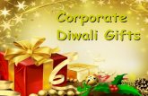 Corporate Diwali Gifts Exporters