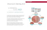 Cheryl Lee MD Sensitive Skin Care  - How we can safely help your Skin