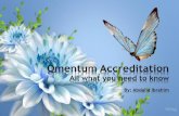 Qmentum accreditation