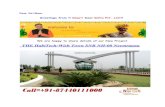 Residential Plots / Lands for sale in Neemrana