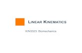 2. linear kinematics i
