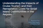 Impacts of Cruise Tourism upon Small Island Communities