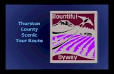 Thurston Bountiful Byways