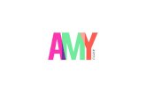 Amy carr portfolio