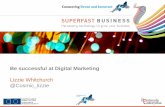 Superfast Business: Be successful at digital marketing