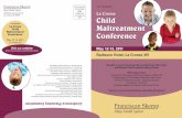 Dominic Carter keynotes Wisconsin Child Maltreatment Conference