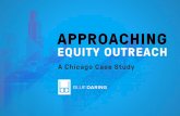 Approaching Equity Outreach: A Chicago Case Study