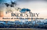 Industrial sector in the Philippines