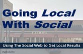 Going Local with Social