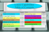 Linux Capabilities - eng - v2.1.5, compact