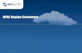 NetSuite Customer Case Studies