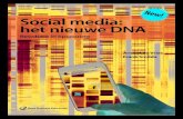 Social Media: The New DNA - flyer