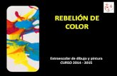 Rebelión de color