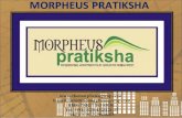 Pay 10 % Payment Now And Rest On Possession Morpheus Pratiksha