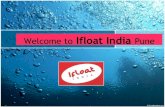 Do you know about Floatation?