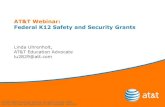 Federal K12 Safe Security Grants0309