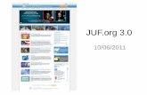 Exploring juf's web pages allstaff