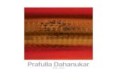 Prafulla Dahanukar Art Foundation - Photo Gallery