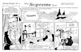 Growing stronger: No. 4 The supreme test
