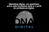 Marketing Digital Apanhado Novissima Area Perfil Profissional Digital
