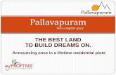Pallavapuram ppt sujitha