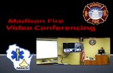 MFD Video Conferencing