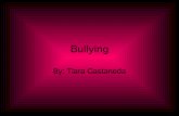 Bullying by Tiara
