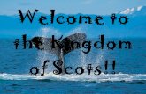 Kingdom of scots