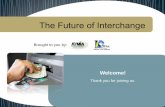 The Future of Interchange Webinar