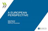 Niek Klazinga: A European perspective on care quality