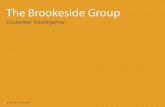 Brookeside INSIGHT Product Overview