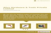 Allys hardware-tools-private-limited