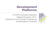 Development Platform