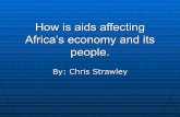 Aids Is Africa