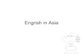 Engrish According to Asia