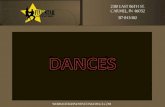 Dance, Swing Dancing Classes Indianapolis |  : Indyfivestardance