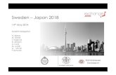 Exj presentation sweden-japan-2018.pptx