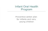 Download Infant Oral Health Care PowerPoint Presentation ...